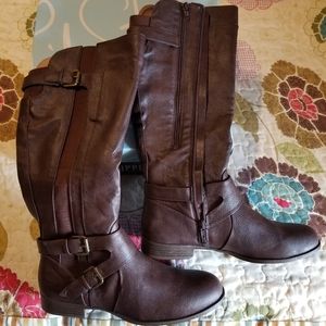 Womens boots